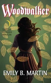 Woodwalker (Woodwalker #1)