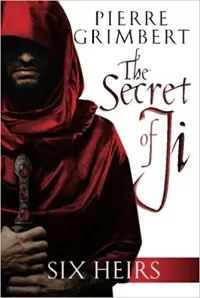 Six Heirs (The Secret of Ji #1)
