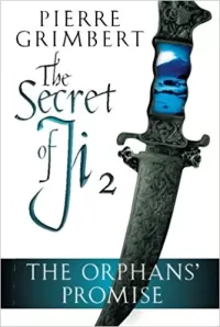 The Orphans' Promise (The Secret of Ji #2)