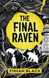 The Final Raven (The Final Raven #1)