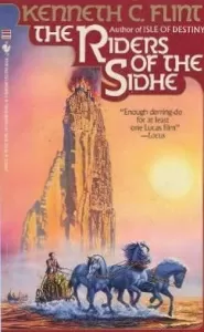 The Riders of the Sidhe (Sidhe #1)