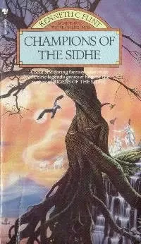 Champions of the Sidhe (Sidhe #2)