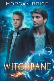 Witchbane (Witchbane #1)