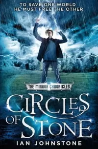 Circles of Stone (The Mirror Chronicles #2)