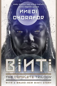 Binti: The Complete Trilogy (Binti)
