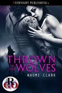 Thrown to the Wolves (Urban Wolf)