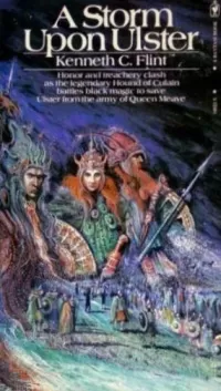 A Storm Upon Ulster