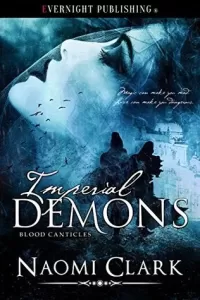 Imperial Demons (Blood Canticles #4)
