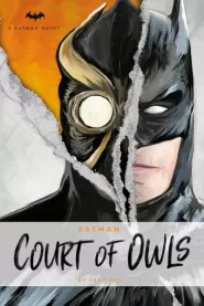 Batman: The Court of Owls
