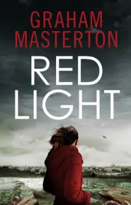 Red Light (Katie Maguire #3)