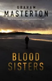 Blood Sisters (Katie Maguire #5)