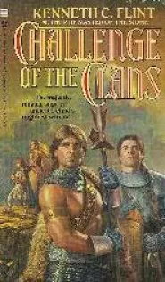 Challenge of the Clans (Finn MacCumhal #1)