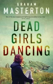Dead Girls Dancing (Katie Maguire #8)