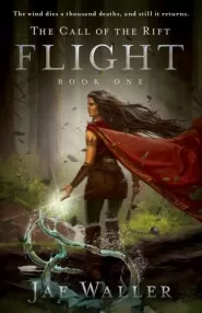 Flight (The Call of the Rift #1)