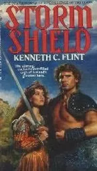 Storm Shield (Finn MacCumhal #2)