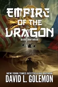 Empire of the Dragon (Event Group #13)