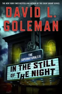In the Still of the Night (The Supernaturals #2)