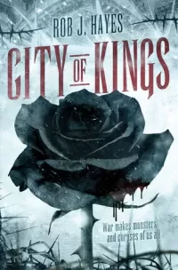 City of Kings (First Earth)