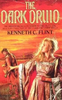 The Dark Druid (Finn MacCumhal #3)