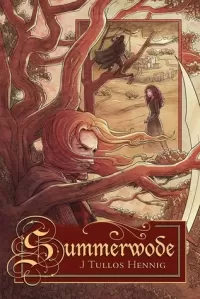 Summerwode (The Wode #4)