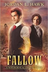 Fallow (Whyborne & Griffin #8)