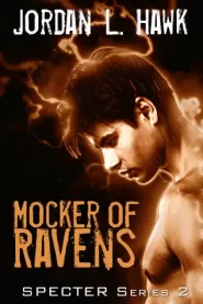 Mocker of Ravens (Spectr 2 #1)