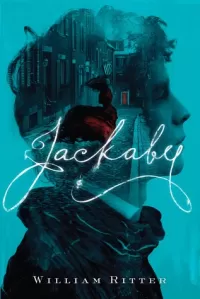 Jackaby (Jackaby #1)