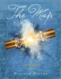 The Map (Jackaby)