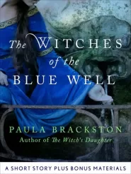 The Witches of the Blue Well