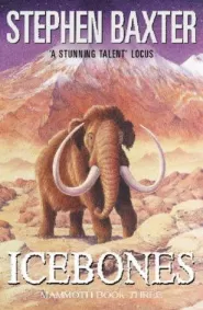 Icebones (Mammoth #3)