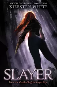 Slayer (Slayer #1)