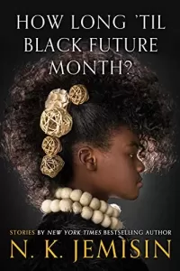 How Long 'Til Black Future Month?