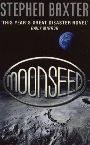 Moonseed (NASA Trilogy #3)