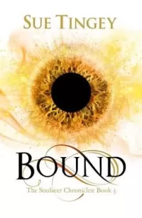 Bound (The Soulseer Chronicles #3)