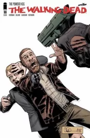 The Walking Dead, Issue #186 (The Walking Dead (single issues) #186)