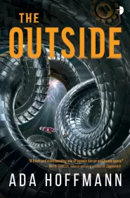 The Outside (The Outside #1)