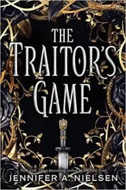 The Traitor's Game (The Traitor's Game #1)