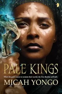 Pale Kings (Lost Gods #2)