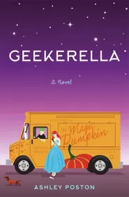 Geekerella (Once Upon a Con #1)
