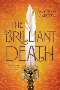 The Brilliant Death (The Brilliant Death #1)