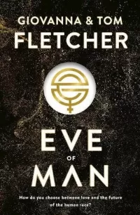 Eve of Man (Eve of Man #1)