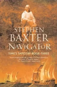Navigator (Time's Tapestry #3)