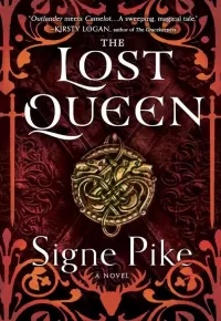 The Lost Queen (The Lost Queen #1)