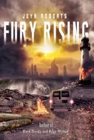 Fury Rising (Dark Inside #3)