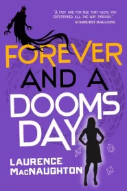 Forever and a Doomsday (Dru Jasper #4)