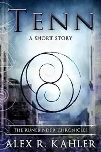 Tenn (The Runebinder Chronicles)
