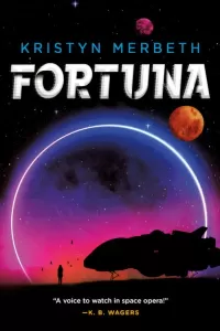 Fortuna (The Nova Vita Protocol #1)