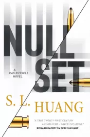 Null Set (Russell's Attic #5)