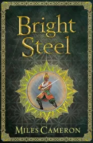 Bright Steel (Masters & Mages #3)