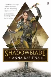 Shadowblade